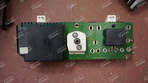 Zählerblock Turbo D12 Phase 1 - CITROËN XM - 339483- thumb-2