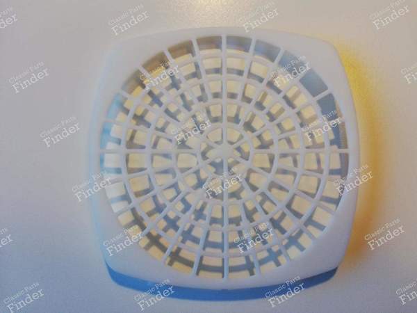 Gitter des vorderen Lautsprechers - RENAULT 18 (R18) - 770070897 (ref. d'origine)- 3