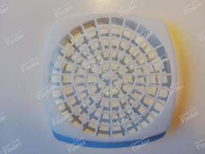 Gitter des vorderen Lautsprechers - RENAULT 18 (R18) - 770070897 (ref. d'origine)- thumb-3