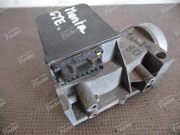 2.0 E 110 CV Engine Flow Meter - OPEL Manta (B) - LMM4 0280202006 / 83660300 / 90019927- 1