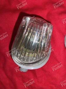 Pair of round front indicators - RENAULT Floride / Caravelle - thumb-2