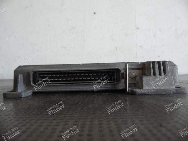 CALCULATEUR INJECTION 7700857528 RENAULT CLIO 16V - RENAULT Clio 1 - HOM7700851741- 1