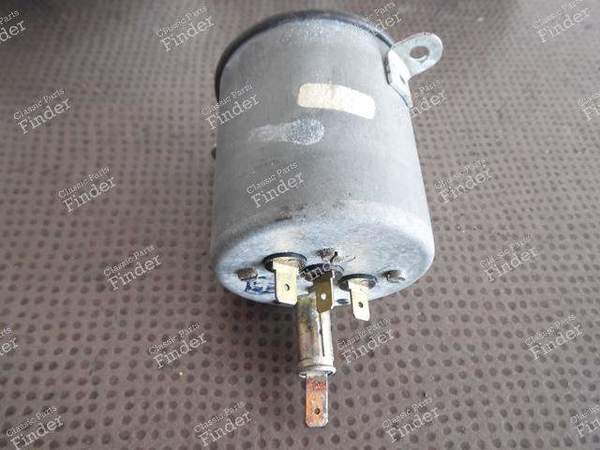 ON-BOARD THERMOMETER UD21725 ROLLS-ROYCE & BENTLEY 1977-1980 - ROLLS-ROYCE Silver Shadow / Silver Wraith - UD21725- 3