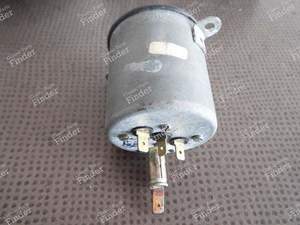 ON-BOARD THERMOMETER UD21725 ROLLS-ROYCE & BENTLEY 1977-1980 - ROLLS-ROYCE Silver Shadow / Silver Wraith - UD21725- thumb-3