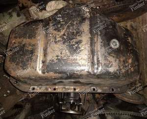 Low engine for Renault 12 - RENAULT 12 / Virage (R12) - 810-02 / 0863579- thumb-2