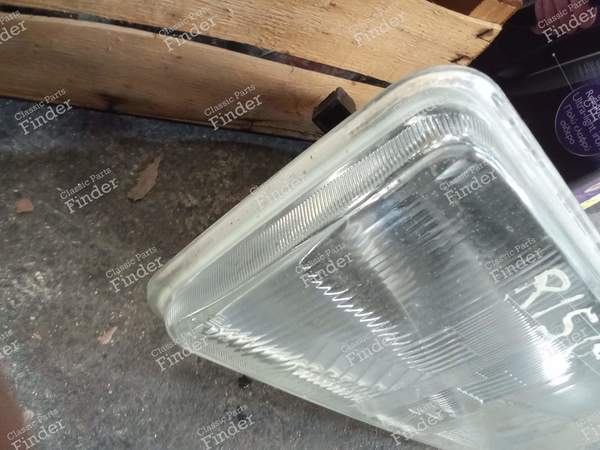 Linker Scheinwerfer Phase 2 - RENAULT 15 / 17 (R15 - R17) - 470298- 4