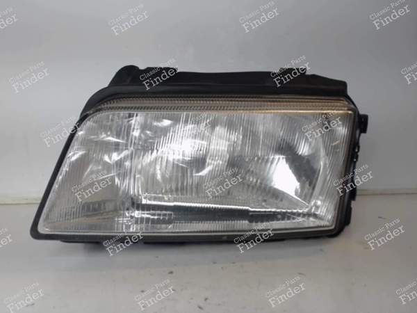 Front left headlight - AUDI A4 (B5) - 8D0941029AK- 0