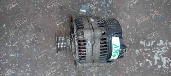 Alternateur Audi 80 B4 1.9td - AUDI 80/90 (B3/B4) - 028 903 025 A- 1