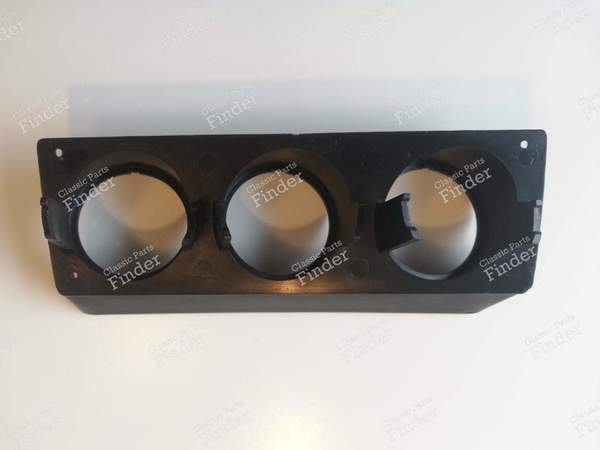 Pressure gauge holder - TI version - ALFA ROMEO Alfasud - 102686- 4