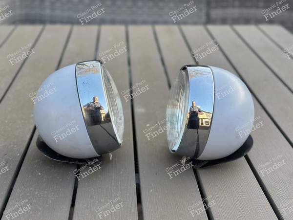 Phares à boule - PORSCHE 911 / 912 (901) - 53.05.008- 5