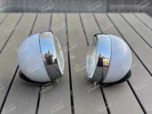 Phares à boule - PORSCHE 911 / 912 (901) - 53.05.008- thumb-5