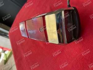 Complete Pallas taillight - latest model - CITROËN DS / ID - 637 / 637G- thumb-5