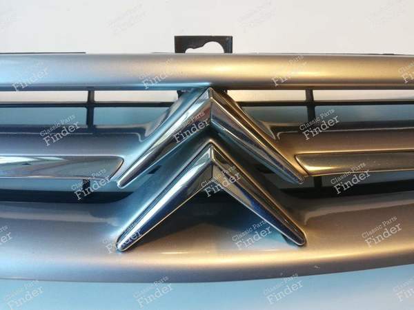 Kühlergrill - Phase 1 - CITROËN Xsara - 7804.G8- 1