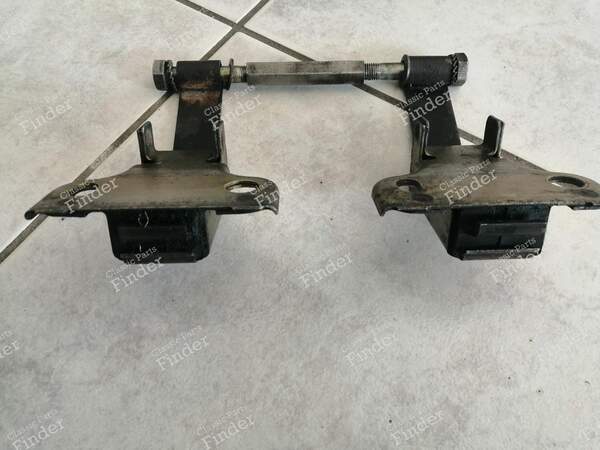 Exhaust Bracket - CITROËN CX - 2