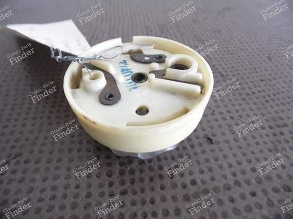CEILING LIGHT SWITCH - RENAULT 4 CV - 3240- 7