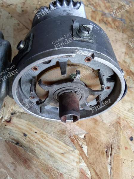 Anzünder für 320i 323i 520i 525i 528i - BMW 3 (E21) - 0237304024 PGFU6 / 0237302040 PGFUD6- 5