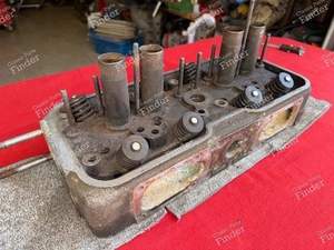ID 19 cylinder head - 3 stages (1st generation) - CITROËN DS / ID - DM 112-1- thumb-5