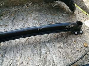 Querträger des hinteren Stoßfängers - CITROËN C6 - thumb-1