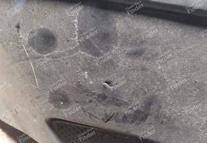 Rear bumper - FIAT Punto II - 735272037- thumb-1