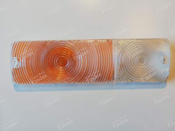 Blinklicht + Nachtlicht auf der rechten Seite für 104 oder J5 - PEUGEOT 104 / 104 Z - 4002D- 0