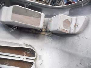 VORDERE STOSSSTANGE - PORSCHE 968 - Référence 94450511300 ou 94450511300G2X, 94450511304G2X, 9445051302G2X- thumb-8