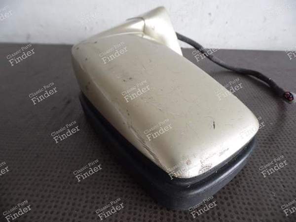 RETROVISEUR DROIT PORSCHE 911 - PORSCHE 911 / 912 E (G Modell) - 8