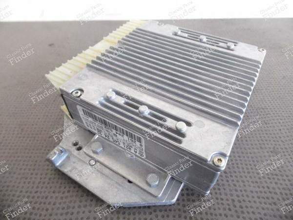 ENGINE ECU - MERCEDES BENZ SEC / S Coupé / CL (C140) - A0215452432 Equiv. A0215452132 /  0 261 204 522 Equiv. 0 261 204 323- 5