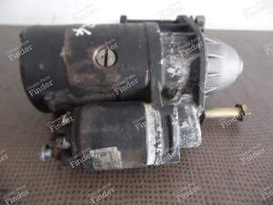 STARTER 059911023F - PORSCHE 924 - 0 001 208 200- thumb-2