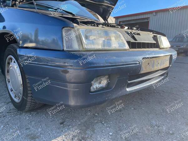 Pare-choc avant - CITROËN ZX - 1
