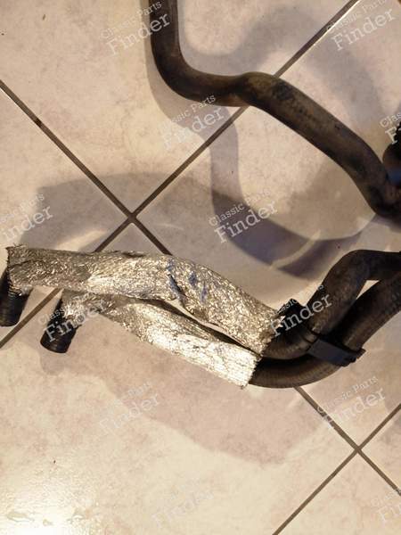 Satz von Schläuchen - CITROËN C6 - 1