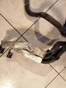 Satz von Schläuchen - CITROËN C6 - thumb-1