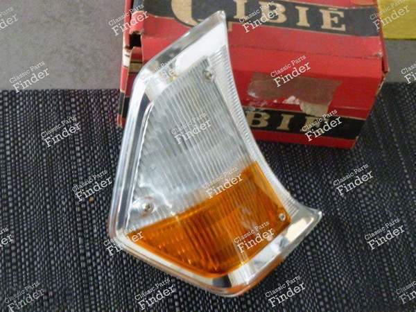 Blinklicht / Nachtlicht Renault R10 Phase 1 - RENAULT 8 / 10 (R8 / R10) - 7076D- 0