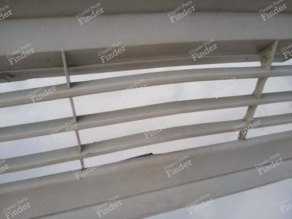 Front bumper - CITROËN BX - 6