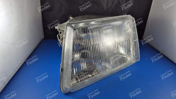Optique de phare avant gauche - PEUGEOT 309 - 67500139- 1