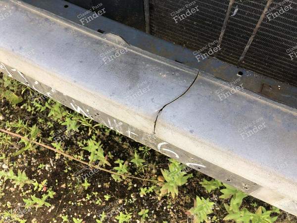 Stoßstange vorne R11 Phase 1 - RENAULT 9 / Alliance / Broadway / 11 / Encore (R9 / R11) - 2