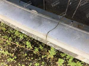 Stoßstange vorne R11 Phase 1 - RENAULT 9 / Alliance / Broadway / 11 / Encore (R9 / R11) - thumb-2