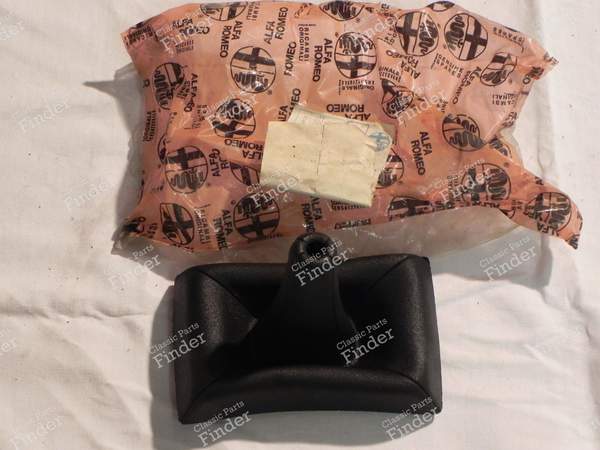 Soufflet de levier de vitesse - ALFA ROMEO Alfasud Sprint - 60517554 / 108958- 0