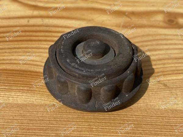 Horn and headlight switch - CITROËN C4 / C6 - 0