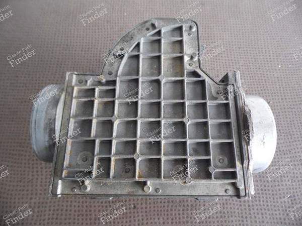 DEBITMETER 0280202015 LANCIA TREVI / BETA 2000ie - LANCIA Beta Coupé / Spider - 0280202015- 9