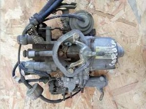 Vergaser Toyota Corolla für TOYOTA Corolla (E80)