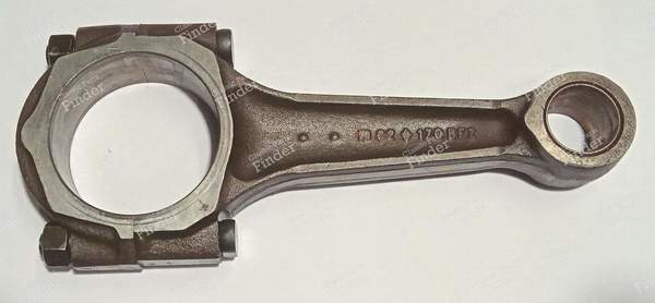 Set of 4 original connecting rods - ALPINE A310 - 1