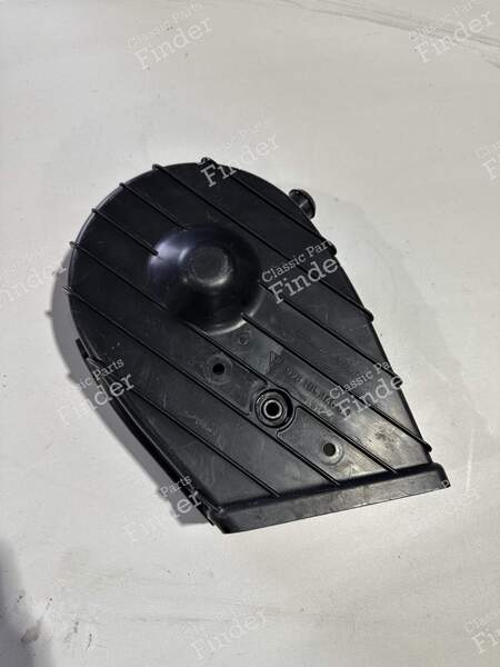 Cache de distribution - PORSCHE 928 - 92810514603 / 51065200- 0