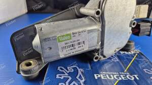 Moteur d'essuie glace arrière - PEUGEOT 306 - 6405.F3 / 54952612 / 9617439180- thumb-4