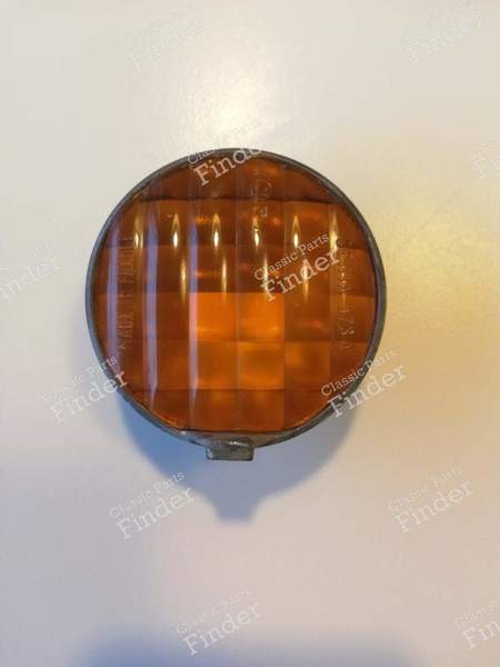 Rear blinker cap - CITROËN DS / ID - 573A- 7