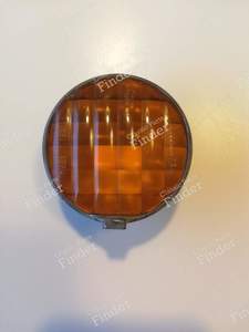 Rear blinker cap - CITROËN DS / ID - 573A- thumb-7