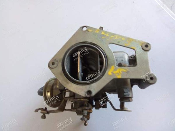 Carburetor - FORD Escort / Orion (MK3 & 4) - 32 IBF-100- 0