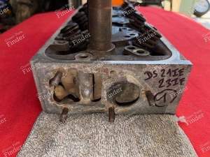 DS 21 or 23 IE cylinder head - CITROËN DS / ID - DX 112-1E- thumb-7