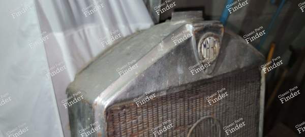 Radiateur - MATHIS P - 1