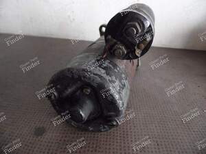Démarreur - PORSCHE 911 / 912 (901) - 0001212005 / 90160410203 / Equiv. 90160410201 / 92360410100- thumb-6