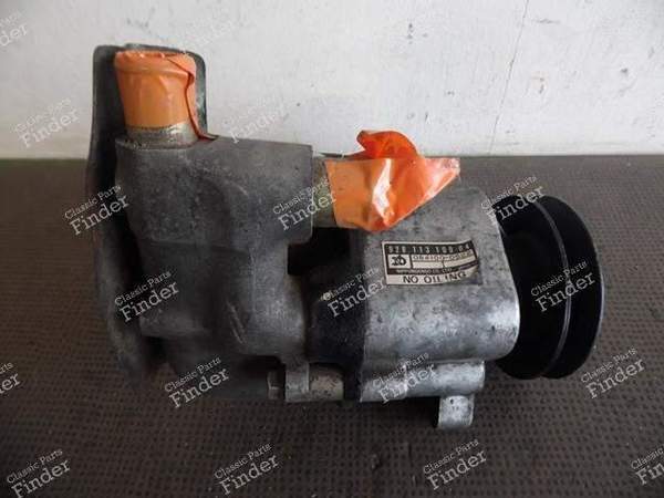 LUFTPUMPE 92811310904 PORSCHE 928 - PORSCHE 928 - 084100-0522- 2
